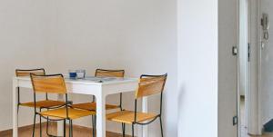 Leonardo Da Vincis House