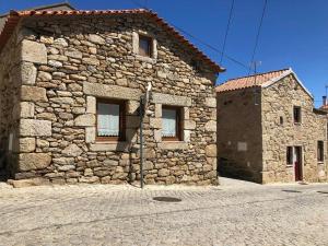 Casa de Xisto Ti Maria