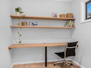 New Central 2 bedroom townhouse