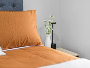 New Central 2 bedroom townhouse