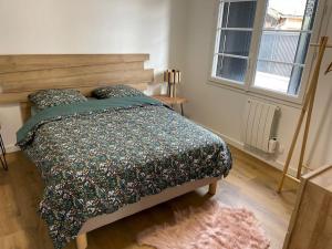 Portet - Appartement 4