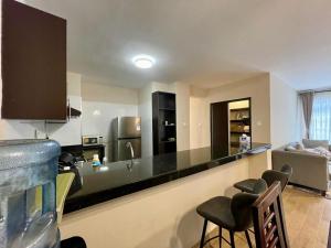 Executive 3-Bed Apartment in Kitusuru Nairobi