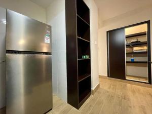 Executive 3-Bed Apartment in Kitusuru Nairobi