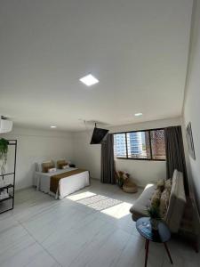 710 - Apto Alto Padrão e Inclusivo em Cabo Branco by Jess