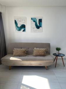 710 - Apto Alto Padrão e Inclusivo em Cabo Branco by Jess