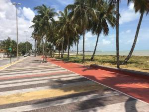 710 - Apto Alto Padrão e Inclusivo em Cabo Branco by Jess