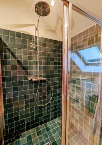 Maisons de vacances COCON zen et naturel juste a cote de Paris : photos des chambres