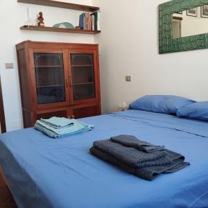 Appartamento con 1 Camera da Letto