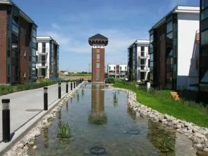 Osiedle Słoneczna Premium RELAX - Iwiczna