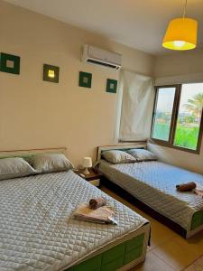 Spacious 3BR Apt with Lakeview in Little Venice Resort