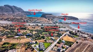 Pauls Garden Studios