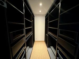 Villas La villa des Epicuriens - Ares - Bassin d-Arcachon : photos des chambres