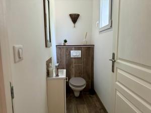 Villas La villa des Epicuriens - Ares - Bassin d-Arcachon : photos des chambres