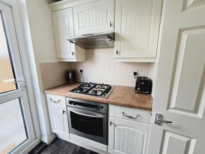 The Flat - 2 Bedroom apartment