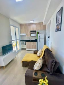 Ap 2 quartos Aeroporto Congonhas com Ar Condicionado