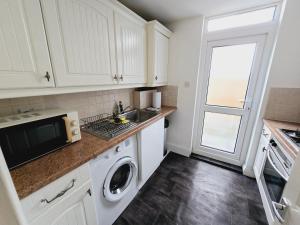 The Flat - 2 Bedroom apartment