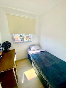 Ap 2 quartos Aeroporto Congonhas com Ar Condicionado