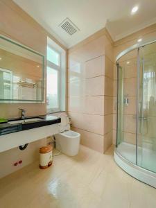 A Phuc Hotel Đà Lạt Trung Tâm TP - Gần Hồ Xuân Hương & Chợ