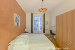 Flexliving - room - Neuilly-sur-Seine