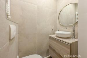 Flexliving - room - Neuilly-sur-Seine