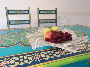 Zimmer mit Charme MOND
