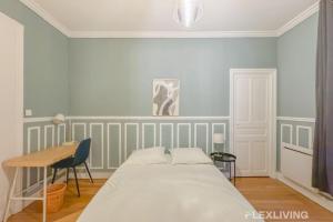 Flexliving - room - Neuilly-sur-Seine
