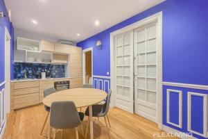 Flexliving - room - Neuilly-sur-Seine