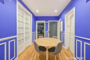 Flexliving - room - Neuilly-sur-Seine