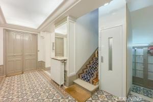 Flexliving - room - Neuilly-sur-Seine