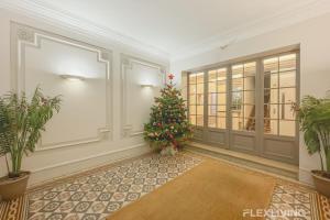 Flexliving - room - Neuilly-sur-Seine