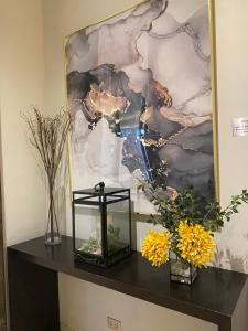 Cozy Blossom near NAIA