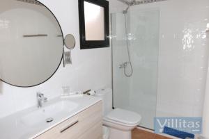VILLA BERMEJA 10 by Villitas