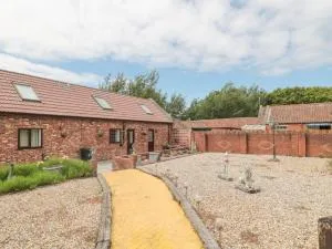 Mistletoe Cottage - Berrow