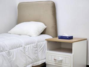 Residence Al Kasbah - VacayX - Chic Triplex -RABAT
