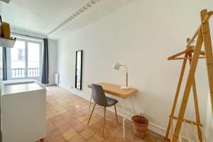 Flexliving - room - Echiquier