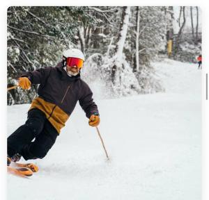 The Beautiful & Cozy Malvec Chalet