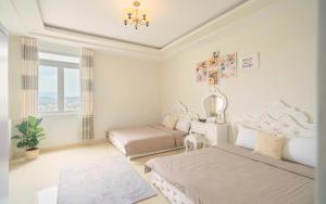 A Phuc Hotel Đà Lạt Trung Tâm TP - Gần Hồ Xuân Hương & Chợ