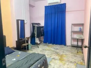 Mysara Homestay Batu Gajah Tanah Merah - Kampong Jeli Kerawat