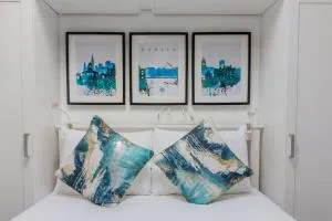 GuestReady - The Cottage Studio - 格拉斯内文