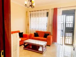 Rose Pearl Apartment - Mpigi