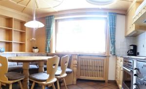 Apartments Praverd nelle Dolomiti