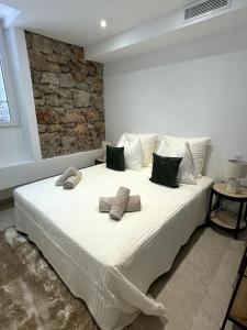 Lovely 3BR 3BA 3WC with Terrace