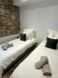 Lovely 3BR 3BA 3WC with Terrace