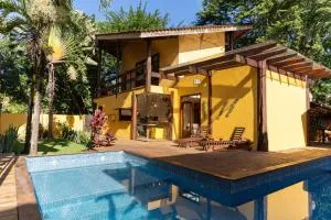 Nova Pousada Don Pepe - 伊塔卡雷