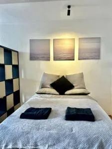 Historical City Center apartment - Komárno