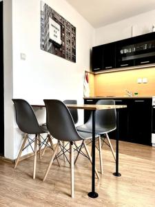 Historical City Center apartment