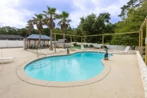 Fun Daze - Bon Secour