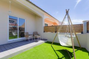 Refúgio do Cabo - 4-star hotels in Sagres