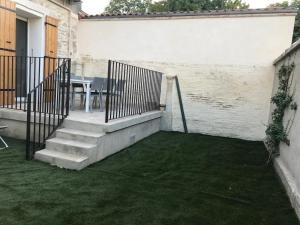 Maisons de vacances Latour des Sens : photos des chambres