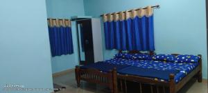Nithin homestay, private 3bedrooms house,madikeri